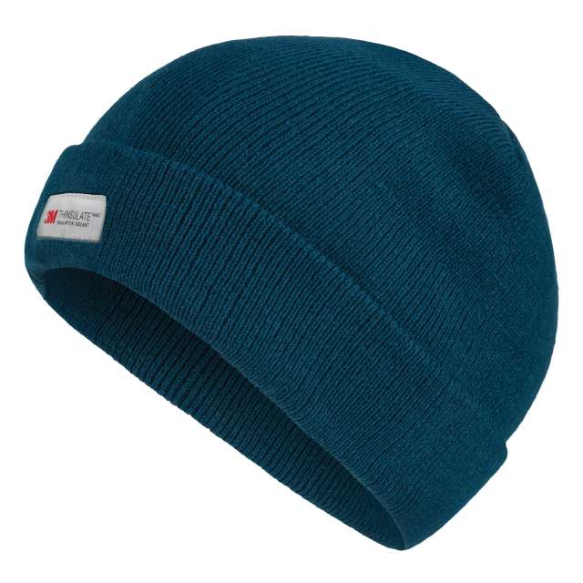 THINSULATE - ACRYLIC HAT
