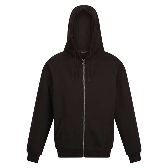 PRO FULL ZIP HOODIE