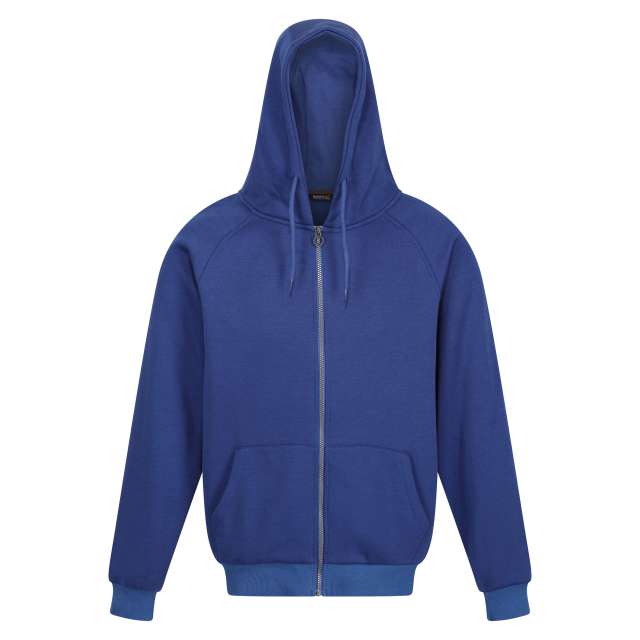 PRO FULL ZIP HOODIE