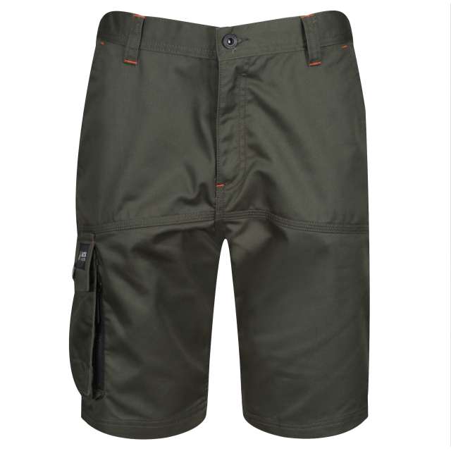 HEROIC CARGO SHORT