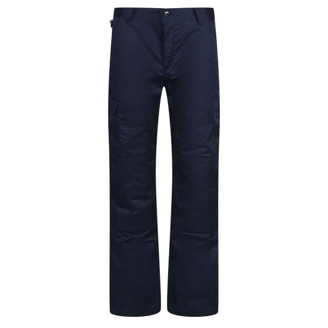 PRO CARGO TROUSERS