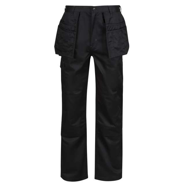 PRO CARGO HOLSTER TROUSERS (LONG)