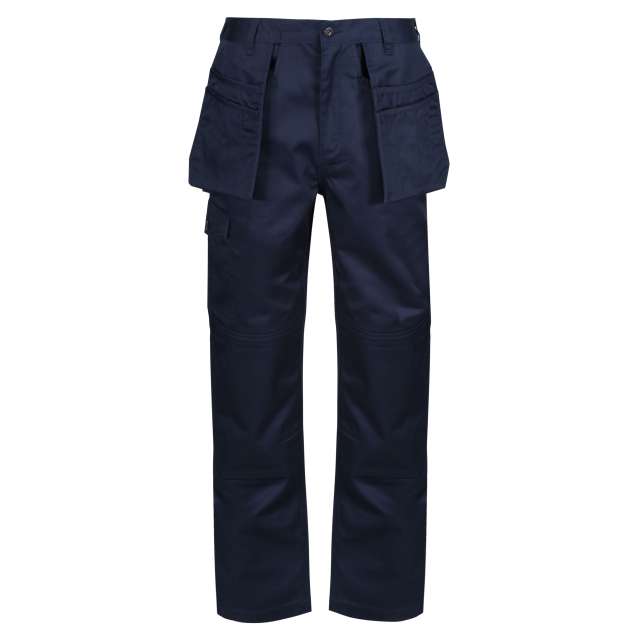 PRO CARGO HOLSTER TROUSERS (LONG)