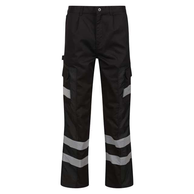 PRO BALLISTIC TROUSERS (REGULAR)