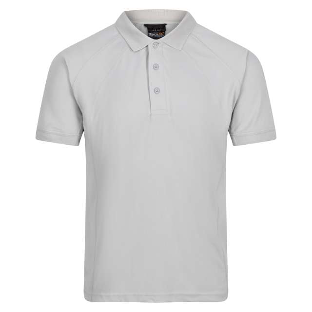 COOLWEAVE - WICKING POLO
