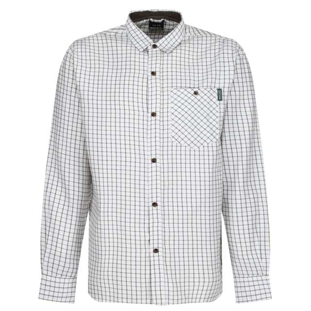 TATTERSALL CHECK SHIRT