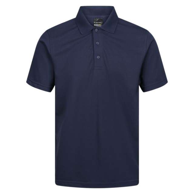 PRO 65/35 SHORT SLEEVE POLO SHIRT