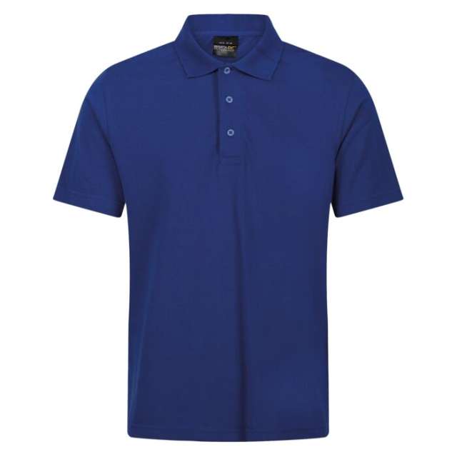 PRO 65/35 SHORT SLEEVE POLO SHIRT