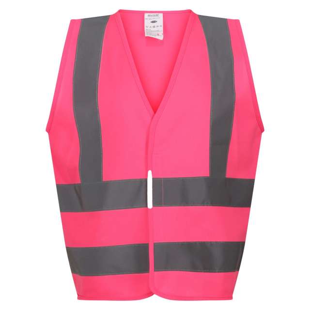 HI-VIS PRO JUNIOR VEST