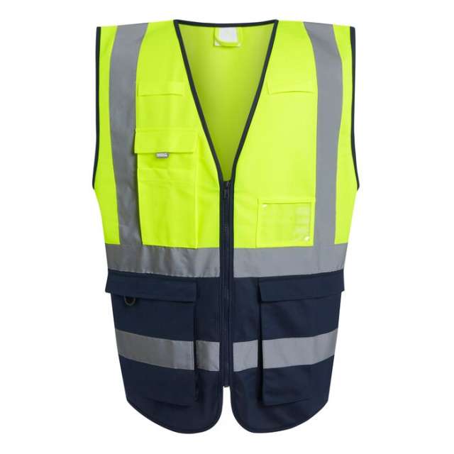PRO EXECUTIVE VEST