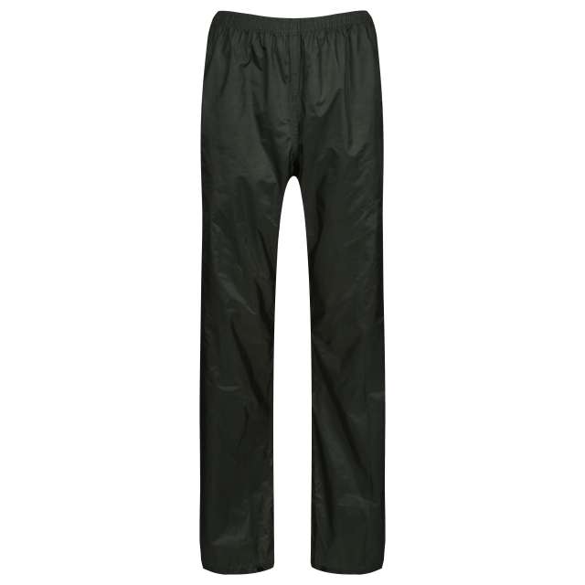 PRO PACKAWAY - BREATHABLE OVERTROUSERS