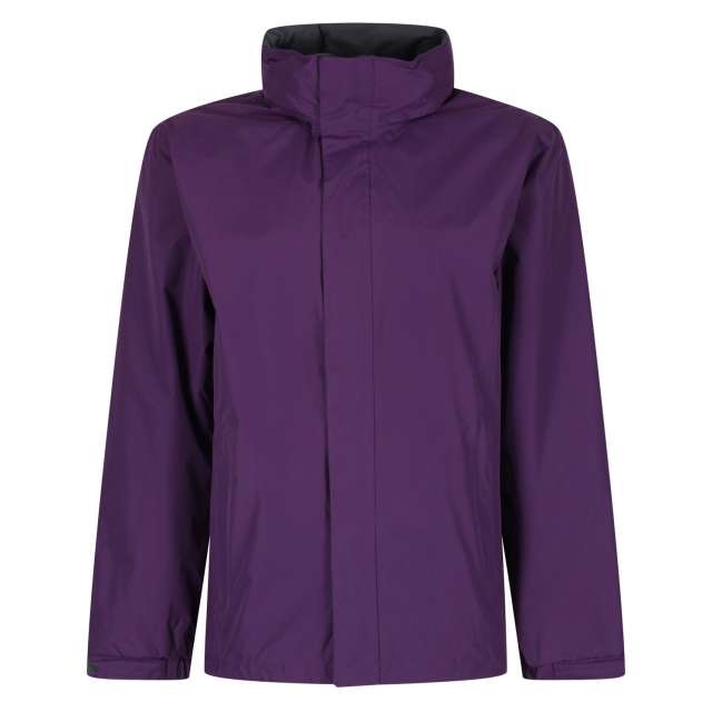 ARDMORE - WATERPROOF SHELL JACKET