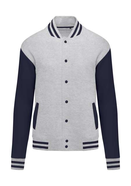 ORIGINALS VARSITY JACKET UNISEX