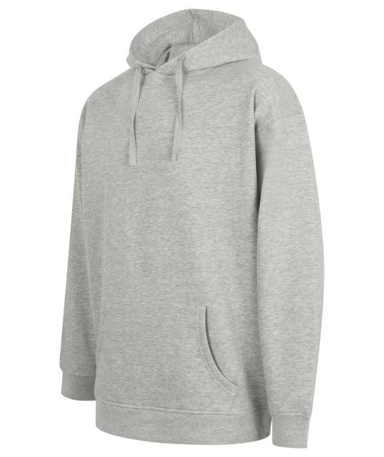 UNISEX OVERSIZED HOODY