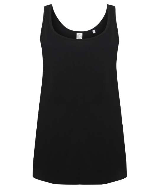 WOMEN'S SLOUNGE VEST