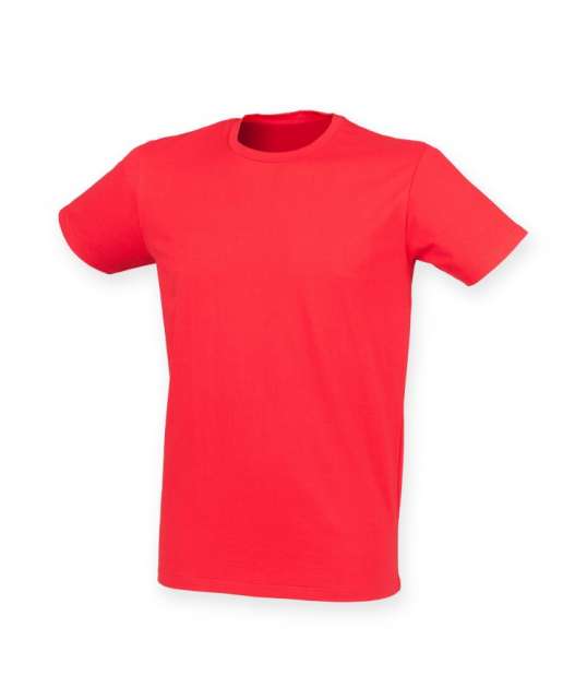 MEN'S FEEL GOOD STRETCH T