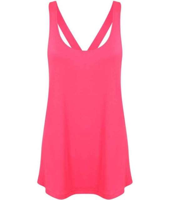 WOMEN'S FASHION WORKOUT VEST