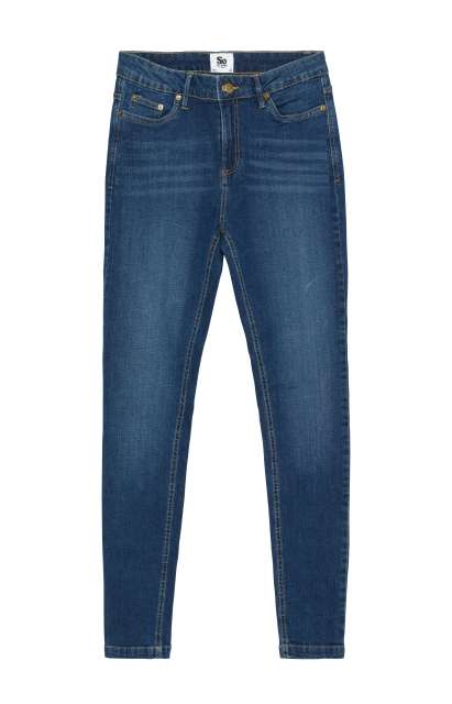 LARA SKINNY JEANS