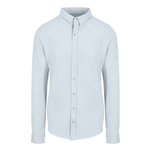 OSCAR KNITTED SHIRT