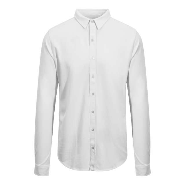 OSCAR KNITTED SHIRT