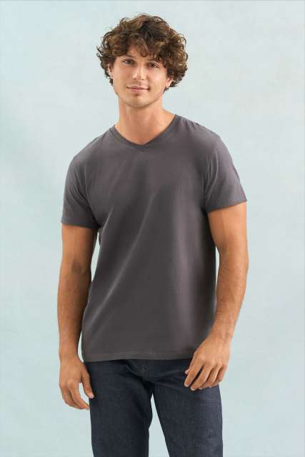 SOL'S REGENT V - V-NECK T-SHIRT