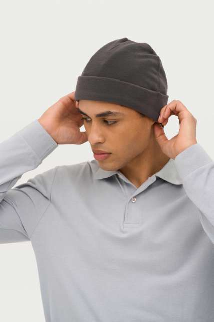 SOL'S SERPICO 55 - UNISEX FLEECE HAT