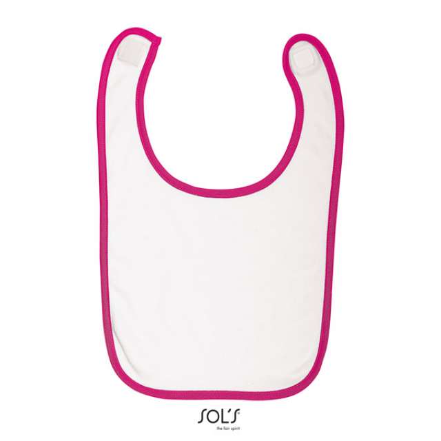 SOL'S BABIB - BABY BIB