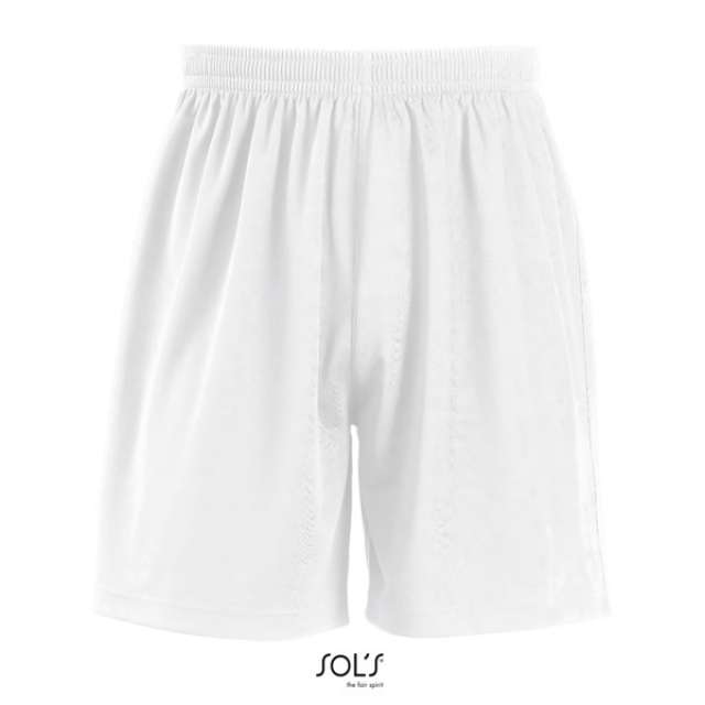 SOL'S SAN SIRO 2 - ADULTS' BASIC SHORTS