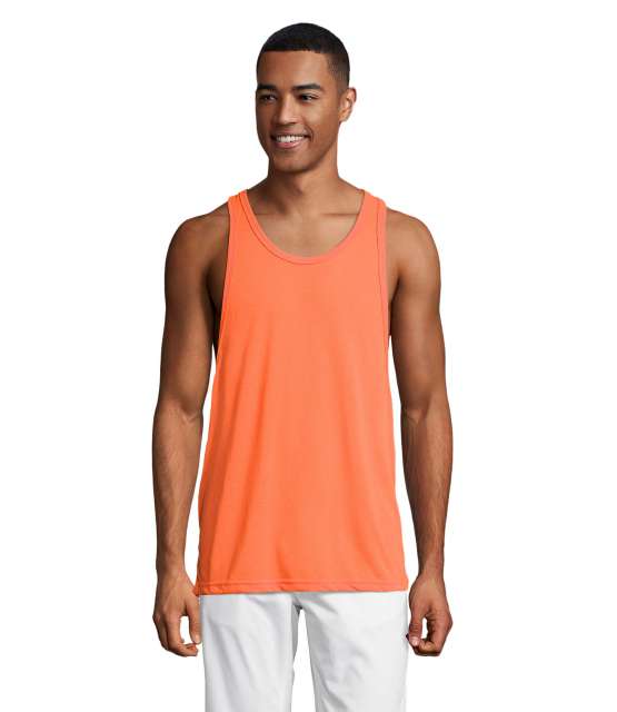 SOL'S JAMAICA - UNISEX TANK TOP