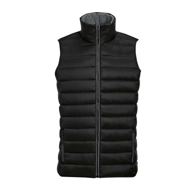 SOL'S WAVE MEN - LIGHTWEIGHT BODYWARMER