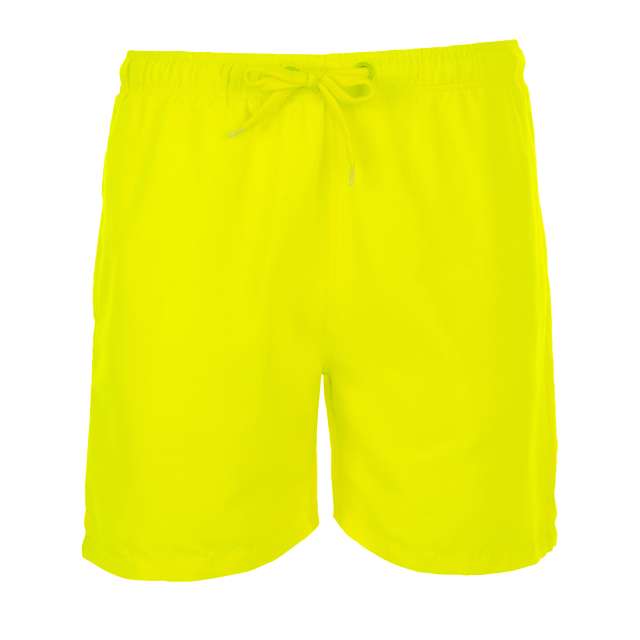 SOL'S SANDY - MEN'S SWIM SHORTS