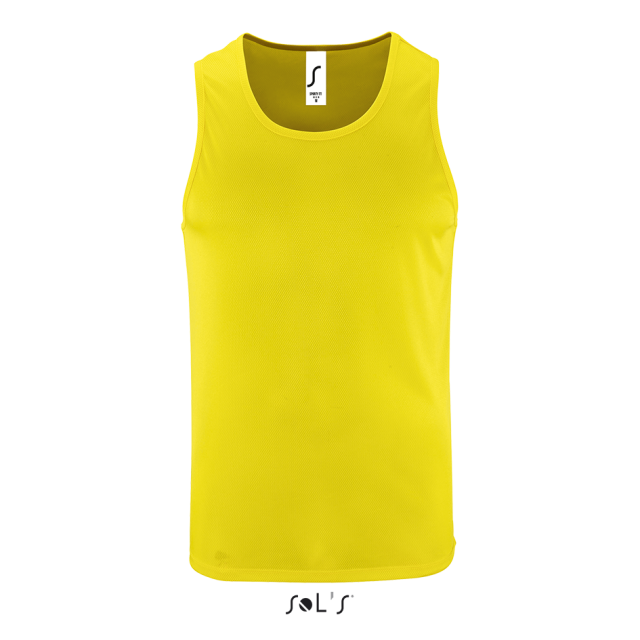SOL'S SPORTY TT MEN - SPORTS TANK TOP