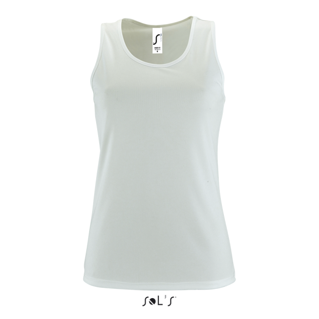 SOL'S SPORTY TT WOMEN - SPORTS TANK TOP