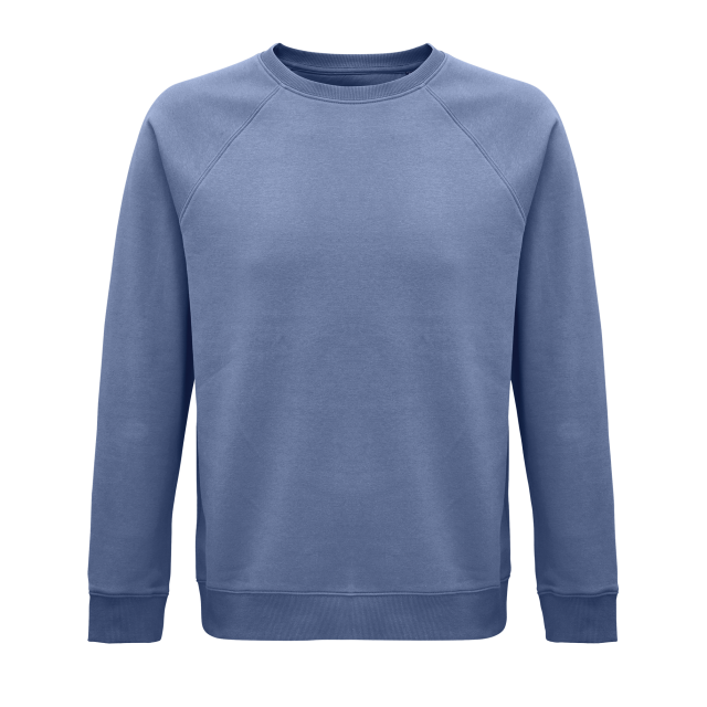SOL'S SPACE - UNISEX ROUND-NECK SWEATSHIRT