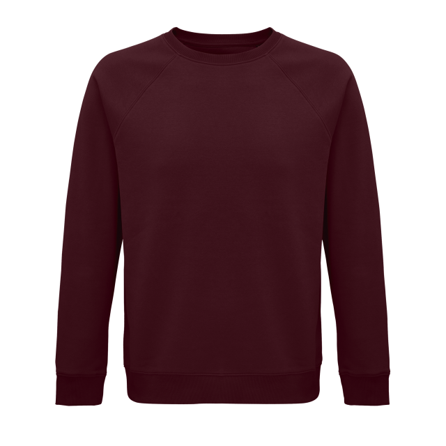 SOL'S SPACE - UNISEX ROUND-NECK SWEATSHIRT