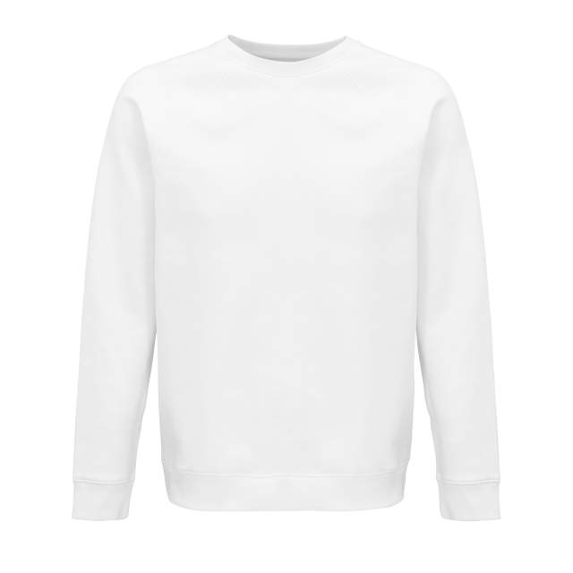 SOL'S SPACE - UNISEX ROUND-NECK SWEATSHIRT