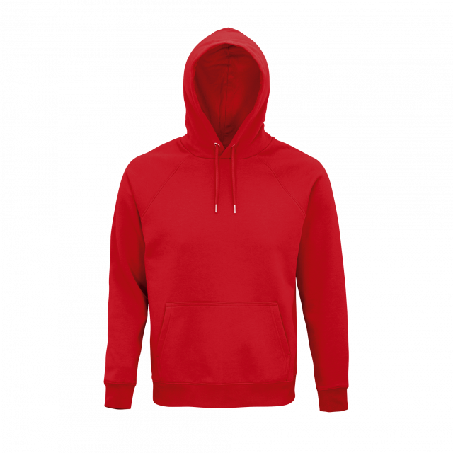 SOL'S STELLAR - UNISEX HOODED SWEATSHIRT