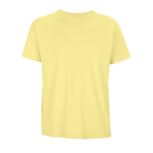 SOL'S BOXY MEN'S OVERSIZED T-SHIRT