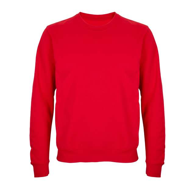 SOL'S COLUMBIA - UNISEX ROUND-NECK SWEATSHIRT