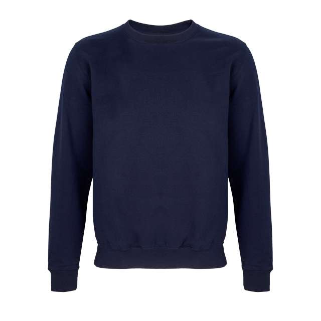 SOL'S COLUMBIA - UNISEX ROUND-NECK SWEATSHIRT