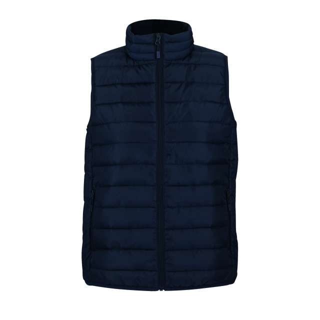 SOL'S STREAM BW WOMEN - LIGHTWEIGHT BODYWARMER