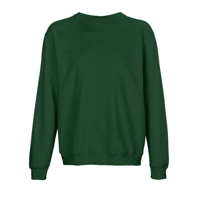 SOL'S COLUMBIA TUBE - UNISEX ROUND-NECK SWEATSHIRT