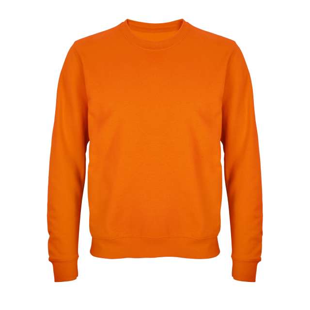 SOL'S COLUMBIA TUBE - UNISEX ROUND-NECK SWEATSHIRT