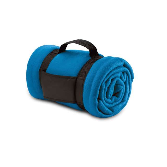 SOL'S STAVENGER - FLEECE PLAID