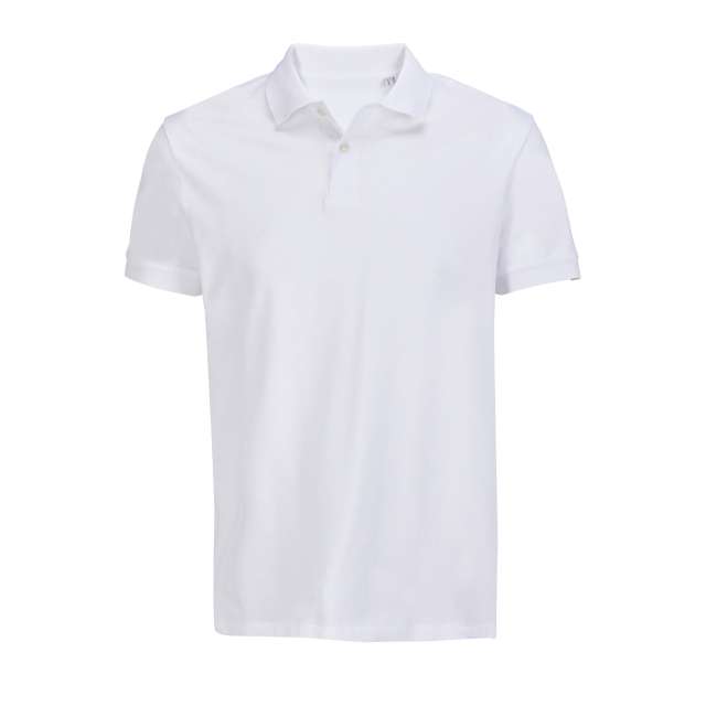 SOL'S PACIFIC - UNISEX POLO SHIRT
