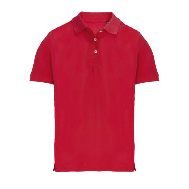SOL'S PACIFIC WOMEN - POLO SHIRT