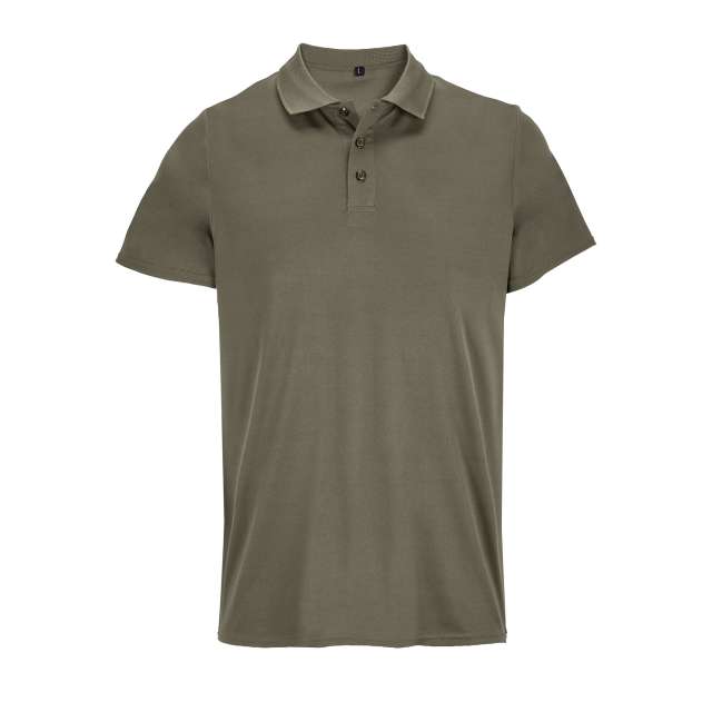 SOL'S PITCHER - SPORTS POLO SHIRT