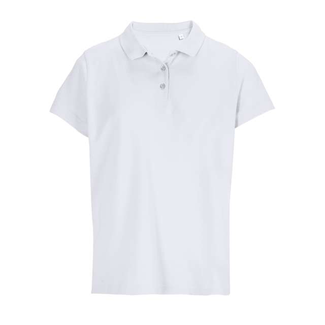 SOL'S PULSE WOMEN - POLO SHIRT