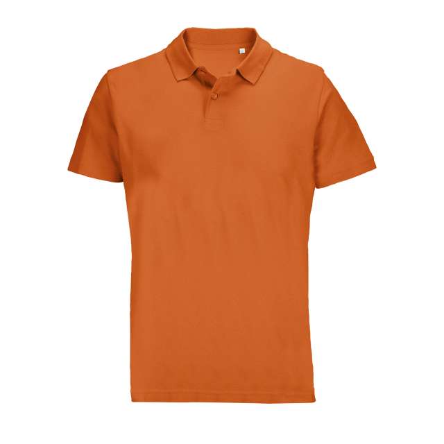 SOL'S PULSE - UNISEX POLO SHIRT