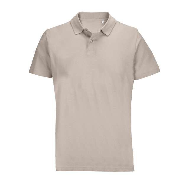 SOL'S PULSE - UNISEX POLO SHIRT